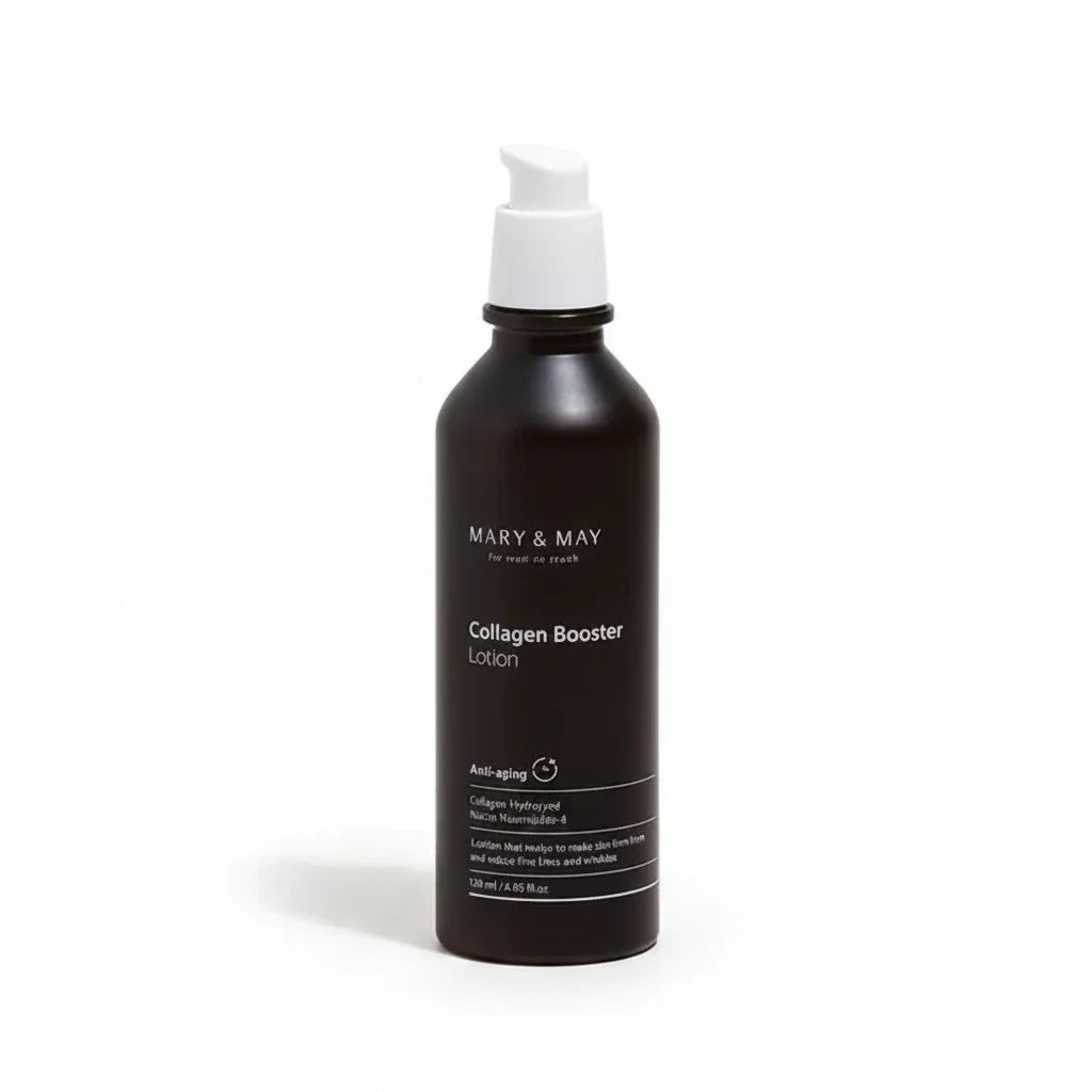 Collagen Booster Lotion 120ml Mary&May