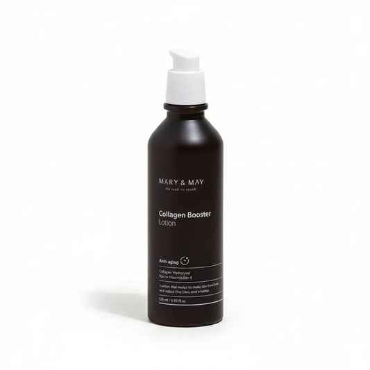 Collagen Booster Lotion 120ml Mary&May