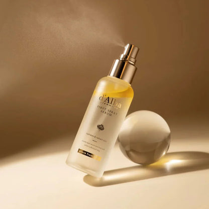 White Truffle First Spray Serum 100ml