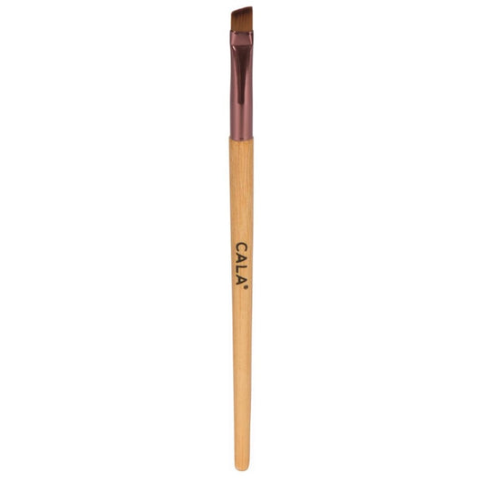 Natural Bamboo Brown/Line Brush