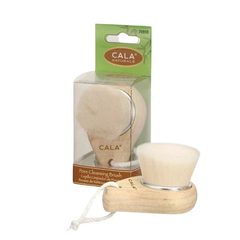 Bamboo Pore Cleansing