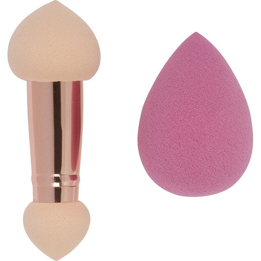 Sponges Dual Blender Sponge Teardrop