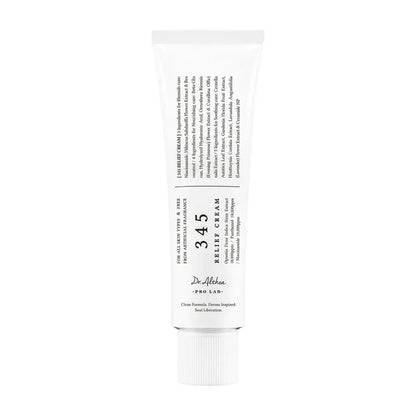Dr. Althea 345 Rlief Cream (Resveratrol 345NA Intensive Repair Cream with Resveratrol )- 50ml