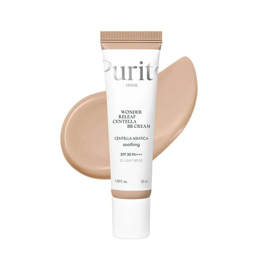 Wonder Releaf Centella BB Cream #23 Natural Beige 30ml