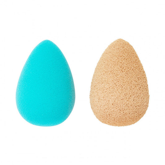 Sponges Blender Cleansing Sponge Duo