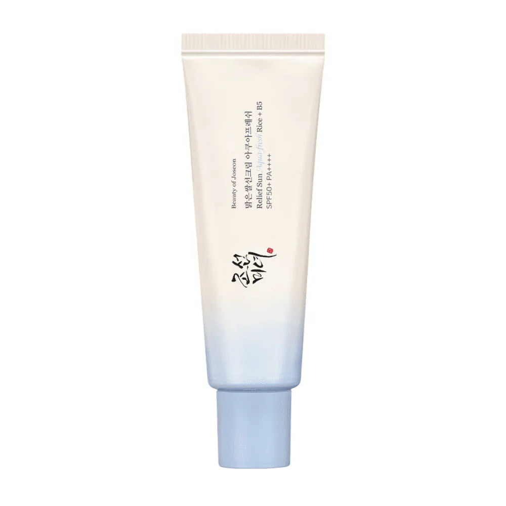 Relief Sun Aqua-fresh : SPF50 Rice + B5 50ml