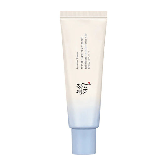 Relief Sun Aqua-fresh : SPF50 Rice + B5 50ml