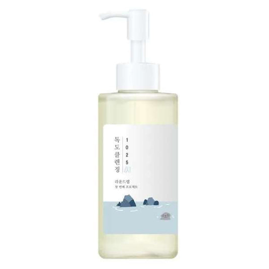 Renewal 1025 Dokdo Cleansing oil 200ml Round Lab