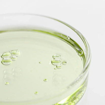 Calming Serum Green Tea + Panthenol - Soothing Serum