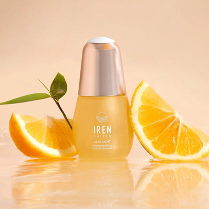 STAR LIGHT Brightening Serum