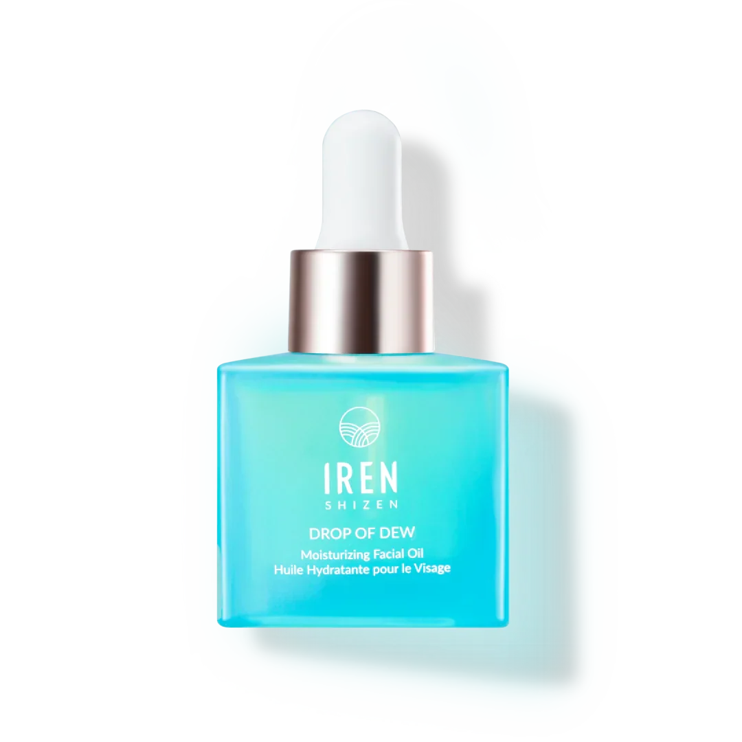 DROP OF DEW Moisturizing Facial Oil