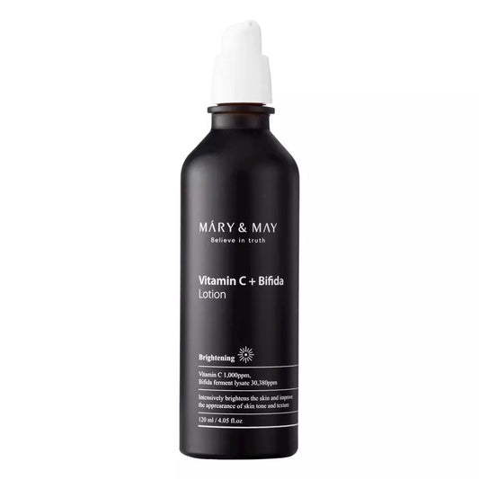 Vitamine C Bifida Lotion - Brightening Emulsion with Vitamin C and Probiotic