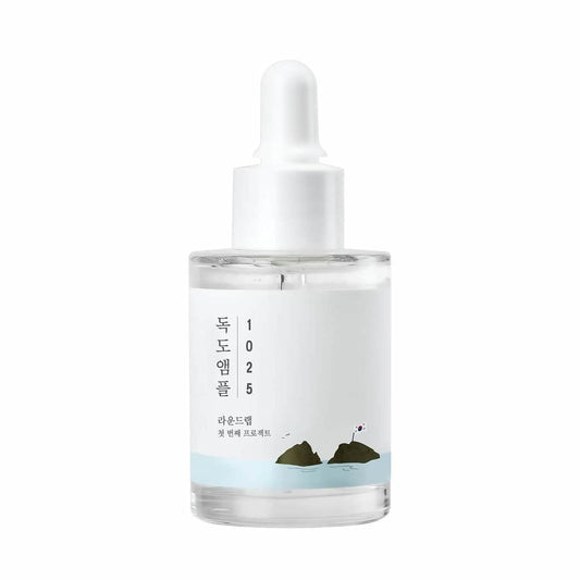 Round Lab 1025 Dokdo Ampoule