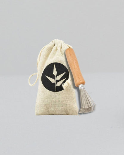 Limpiador de Cepillos y Peines