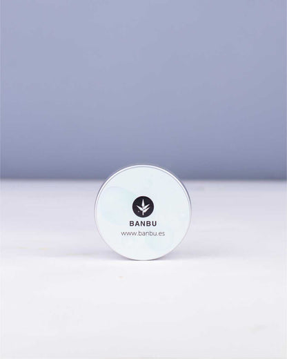 Lata de Aluminio Reutilizable