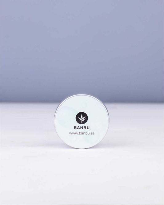 Lata de Aluminio Reutilizable