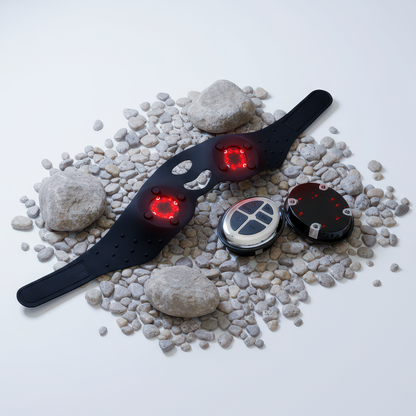 Lifting Facial "V" con Electrodos