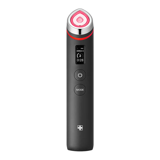 AGE-R BOOSTER PRO EX black