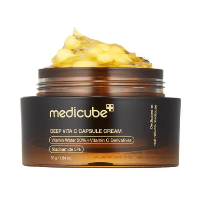 DEEP VITA C CAPSULE CREAM 55g