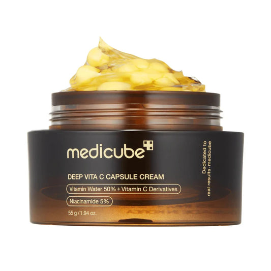 DEEP VITA C CAPSULE CREAM 55g