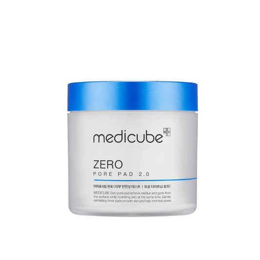 ZERO PORE PAD 2.0 (70pcs)