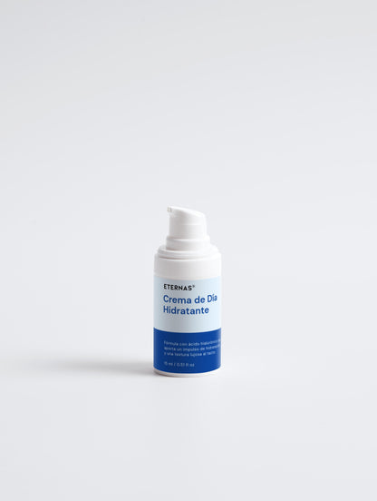 Crema de Día Hidratante