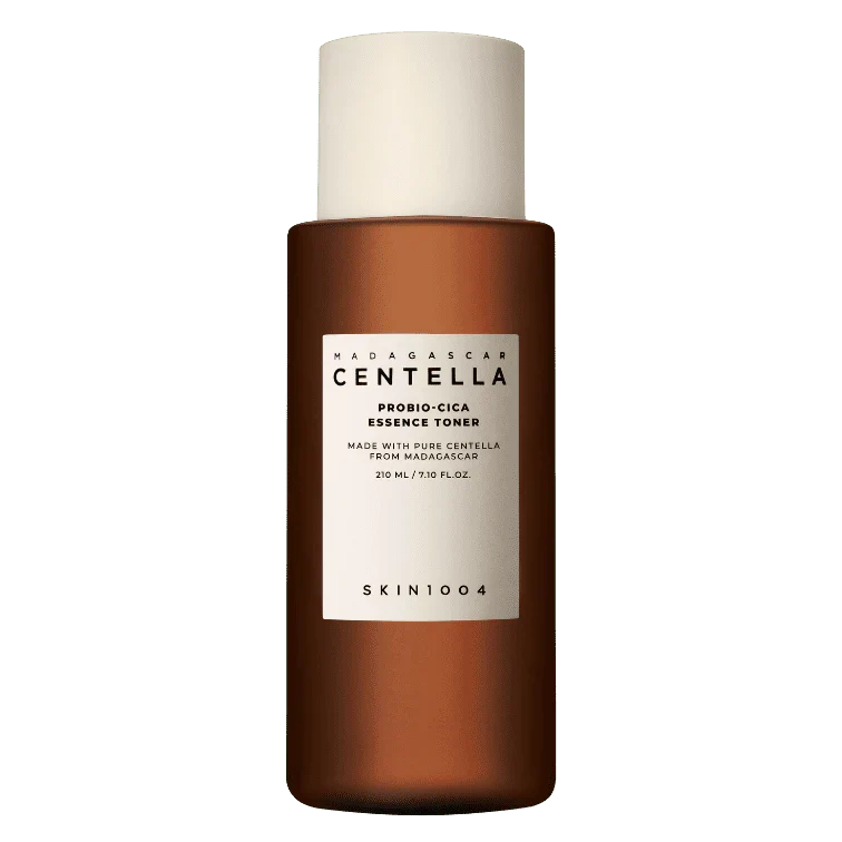Madagascar Centella Probio-Cica Essence Toner_210ml
