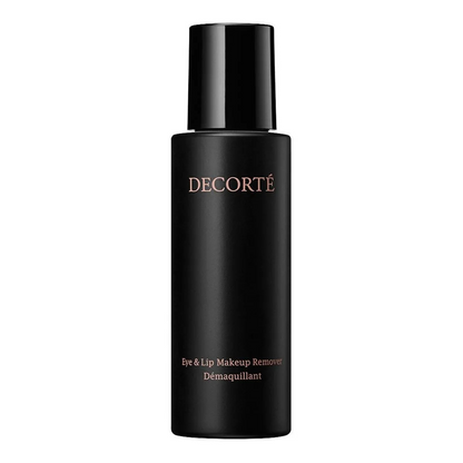 COSME DECORTE Eye & Lip Makeup Remover