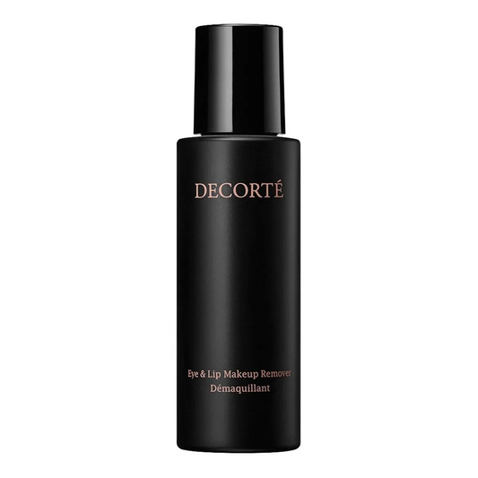 COSME DECORTE Eye & Lip Makeup Remover