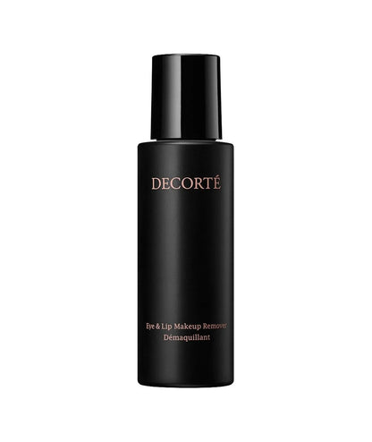 COSME DECORTE Eye & Lip Makeup Remover