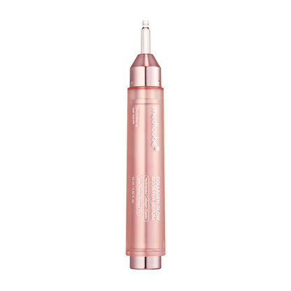 Medicube - Collagen Glow Booster Milk Serum - Moisturizing Face Serum with Collagen - 15ml