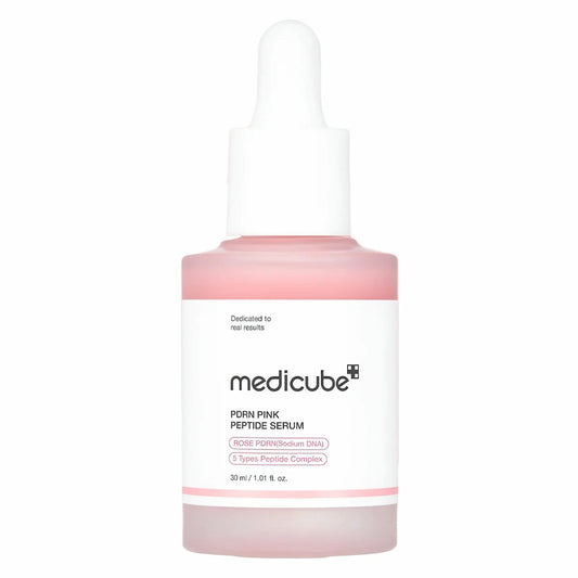 Medicube - PDRN Pink Peptide Serum