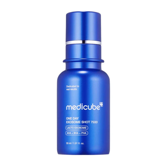 [EUP] ONE DAY EXOSOME SHOT PORE AMPOULE 7500 30ml