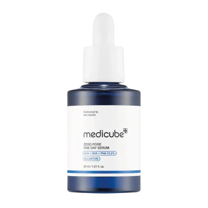 ZERO PORE ONE DAY SERUM 30ml