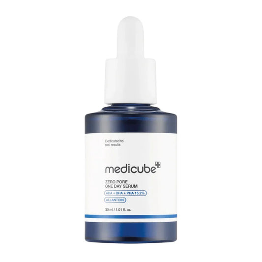 ZERO PORE ONE DAY SERUM 30ml