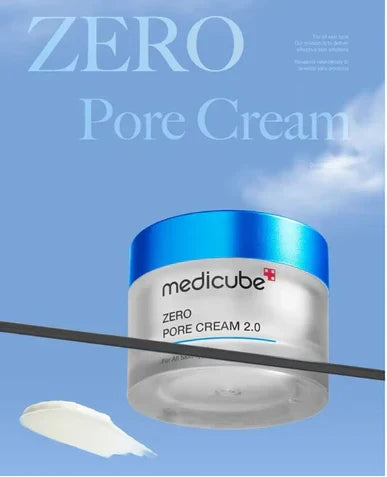 Medicube Zero Pore Cream 2.0