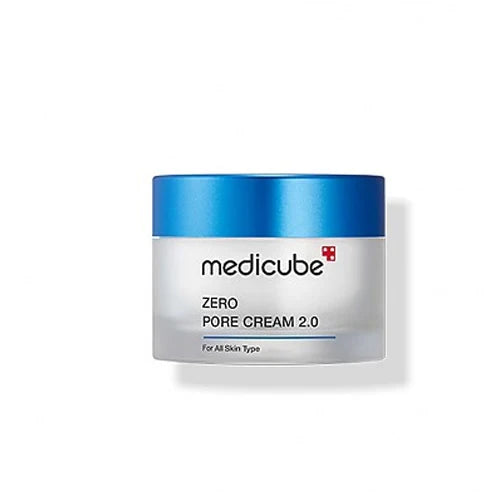 Medicube Zero Pore Cream 2.0