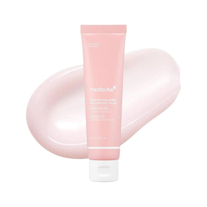 Sérum PDRN Pink con Péptidos 30ml – Regenerador y Reafirmante