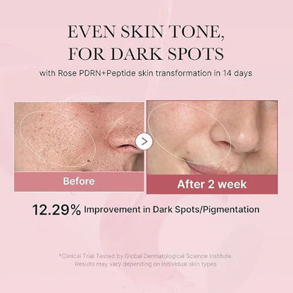 Medicube – Pore Pink Cica Kit | Poros + Calmante + Hidratación