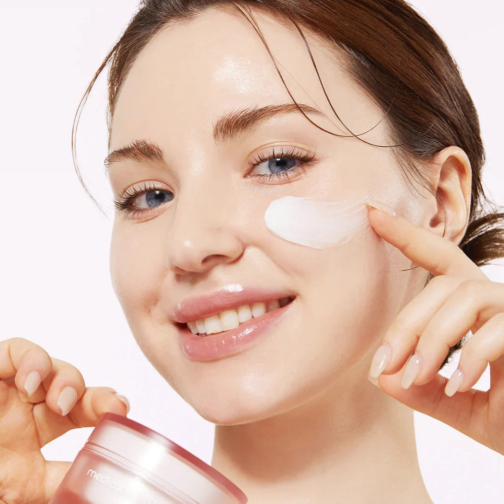 Medicube – Triple Collagen Cream 4.0 50ml