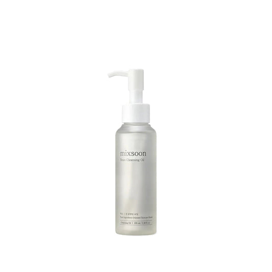 Mixsoon Bean Cleansing Oil - 100ml