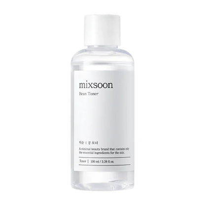 Mixsoon Bean Toner (100ml)