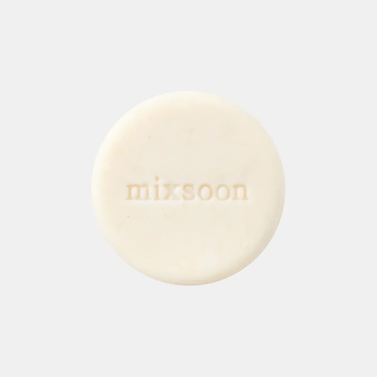 Mixsoon Deep Foaming Rice Bar