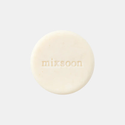 Mixsoon Deep Foaming Rice Bar