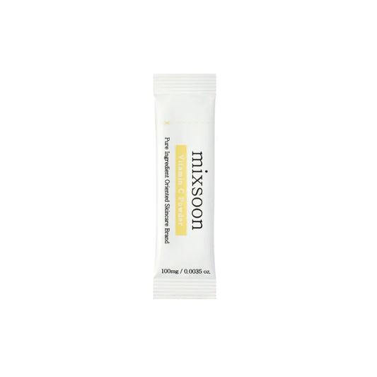 Mixsoon Vitamin C Powder Stick
