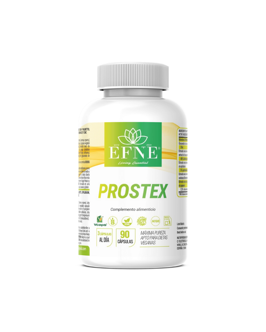 PROSTEX EFNE — 90 cápsulas