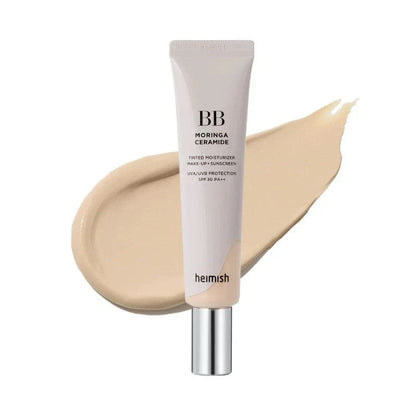 Moringa Ceramide BB Cream SPF 30 PA++ 29 Dark Olive