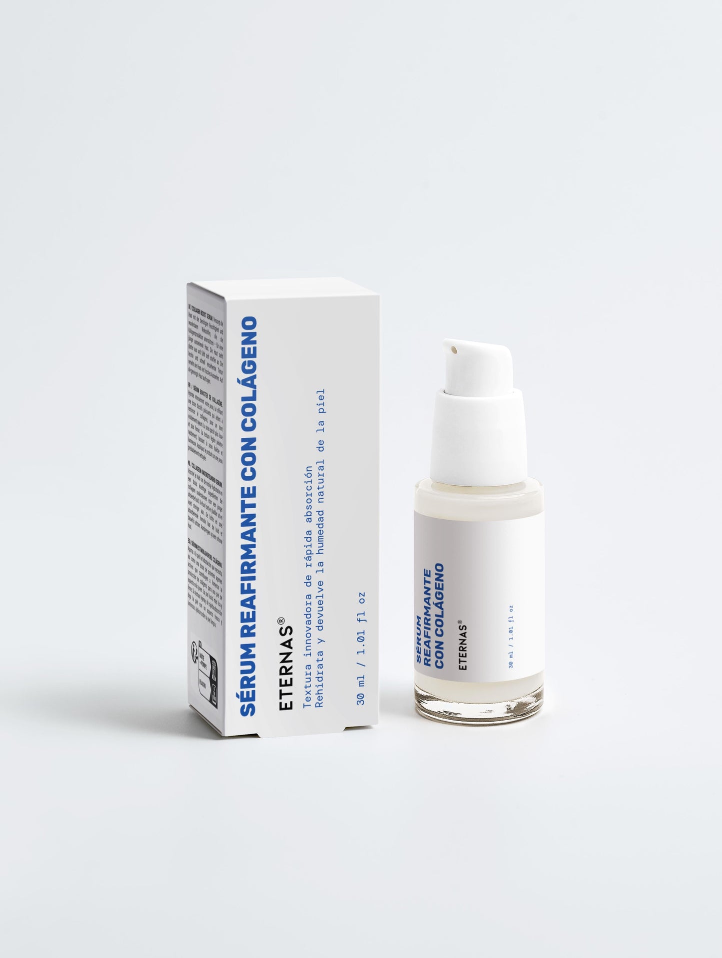 Cofre X3 Rutina Nocturna con Colágeno