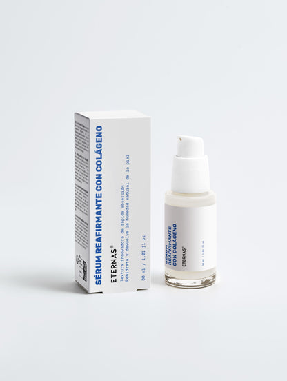 Cofre X3 Rutina Nocturna con Colágeno