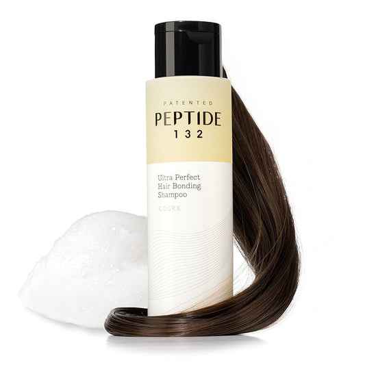 PEPTIDE-132 Ultra Perfect Hair Bonding Shampoo 200ml